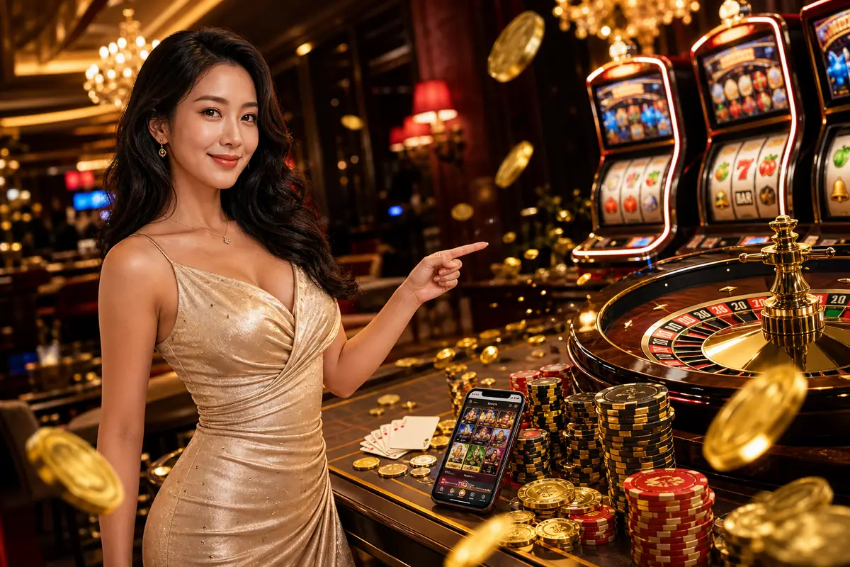 agin88 cara bermain baccarat pertaruhan